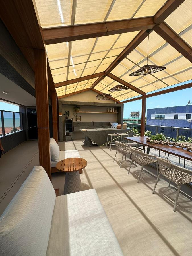 Way Bossa Do Bessa Apartment
