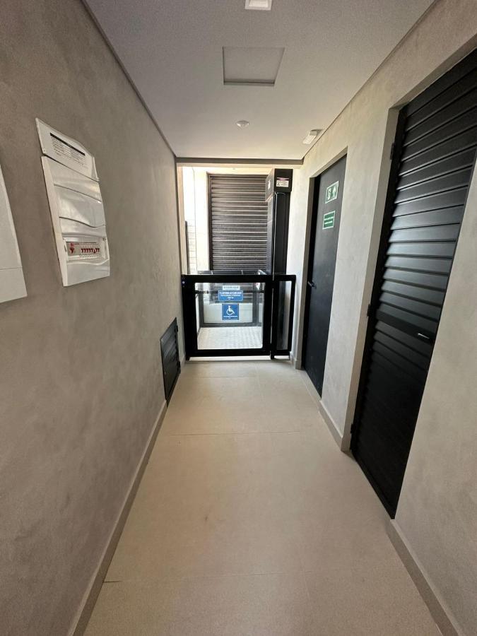 Way Bossa Do Bessa Apartment *
