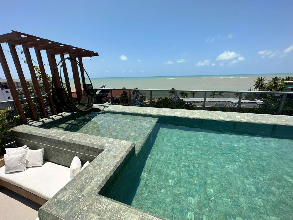 Way Bossa Do Bessa Apartment Joao Pessoa