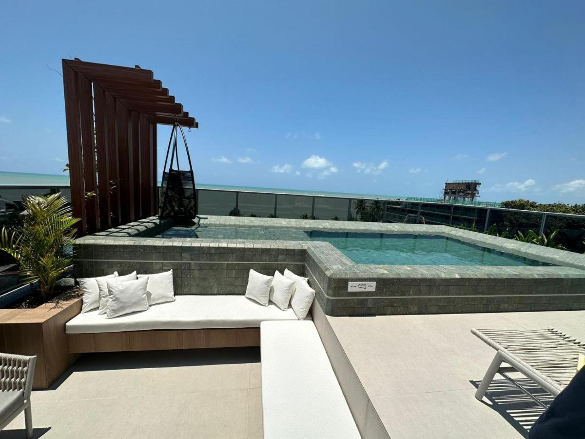 Way Bossa Do Bessa Apartment Joao Pessoa