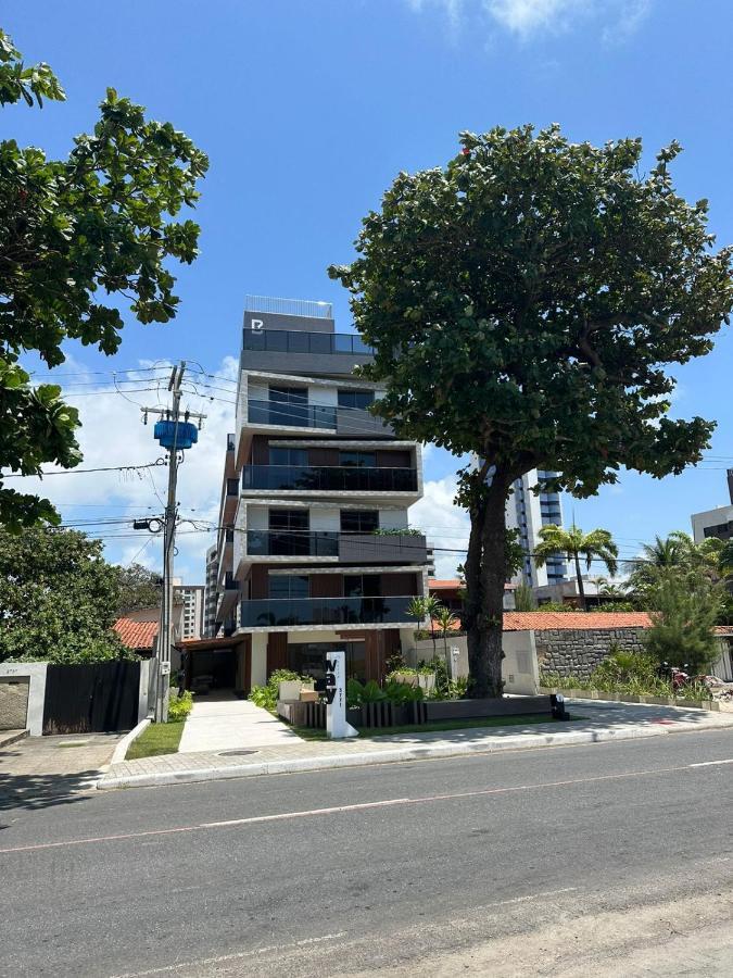 Apartment Way Bossa Do Bessa Joao Pessoa