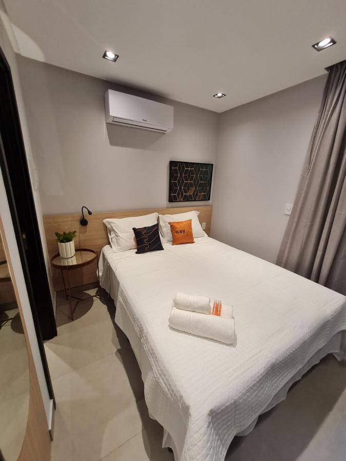 Apartment Way Bossa Do Bessa Joao Pessoa