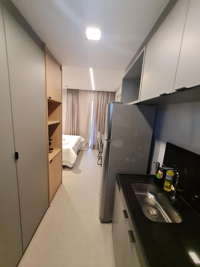 Apartment Way Bossa Do Bessa Joao Pessoa