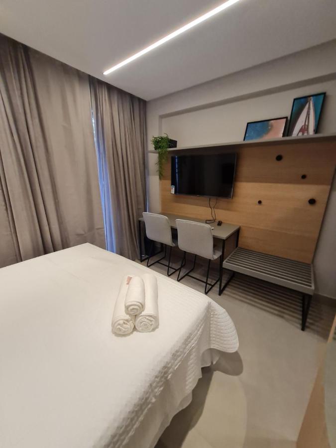 Way Bossa Do Bessa Apartment