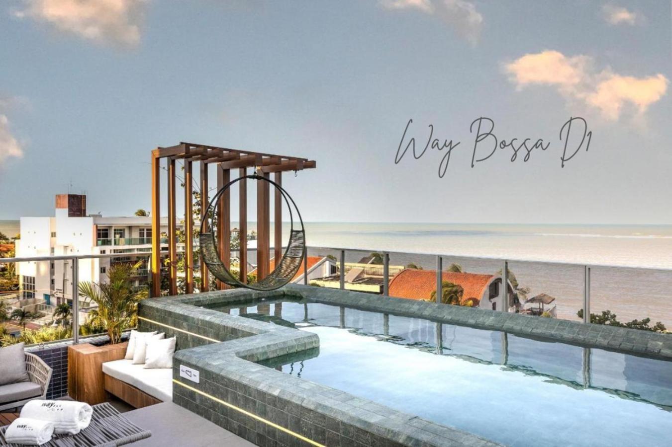 Way Bossa Do Bessa * Joao Pessoa