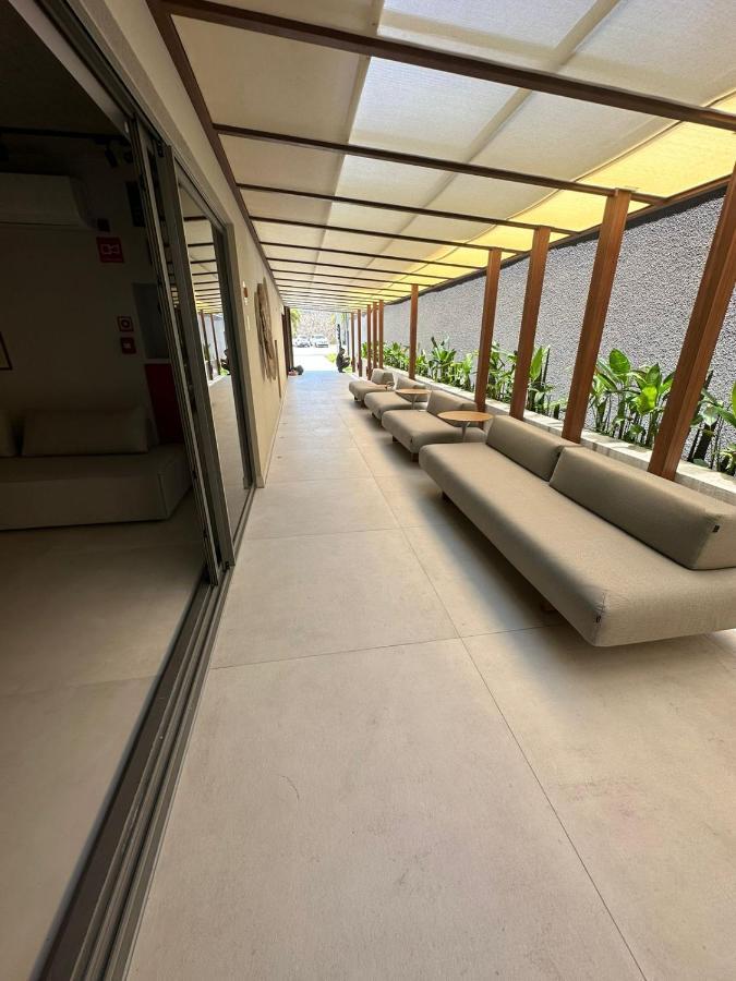 Way Bossa Do Bessa Apartment *