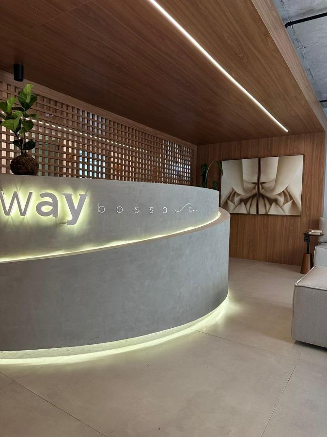 Apartment Way Bossa Do Bessa *